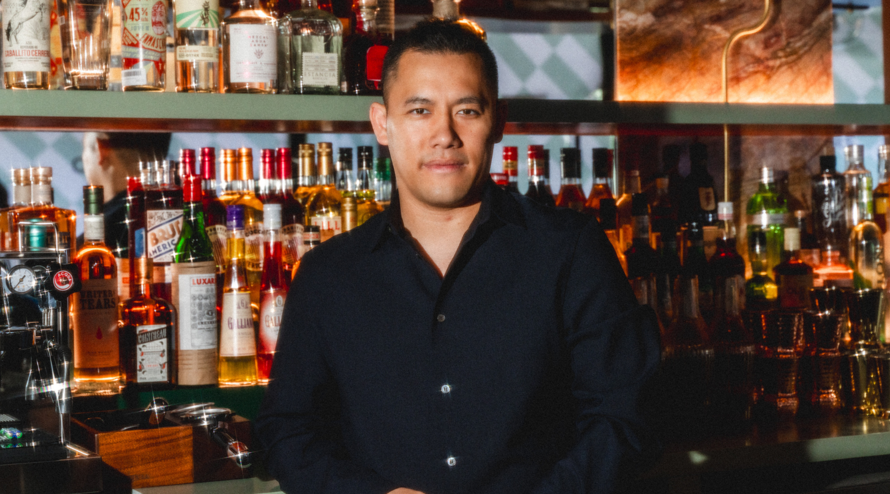 Vincent Nguyen Joins BIV’s Forty Under 40 Honourees